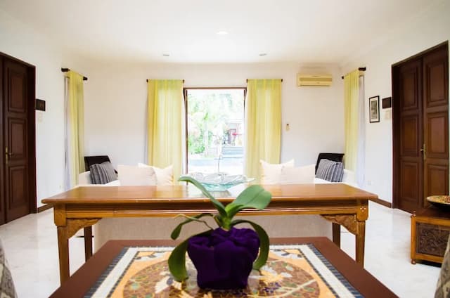 The Mansion Resort Hotel & Spa-Family Suite-4