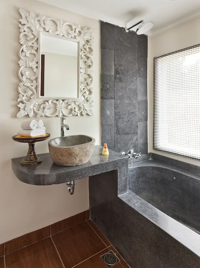 The Mansion Resort Hotel & Spa-Family Suite-5