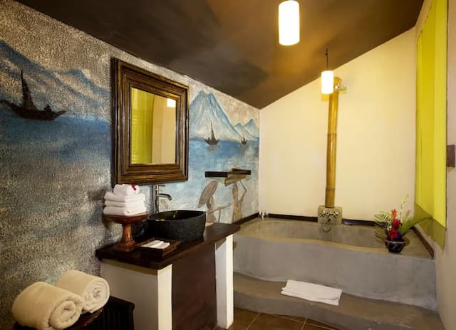 The Mansion Resort Hotel & Spa-Deluxe Room-6