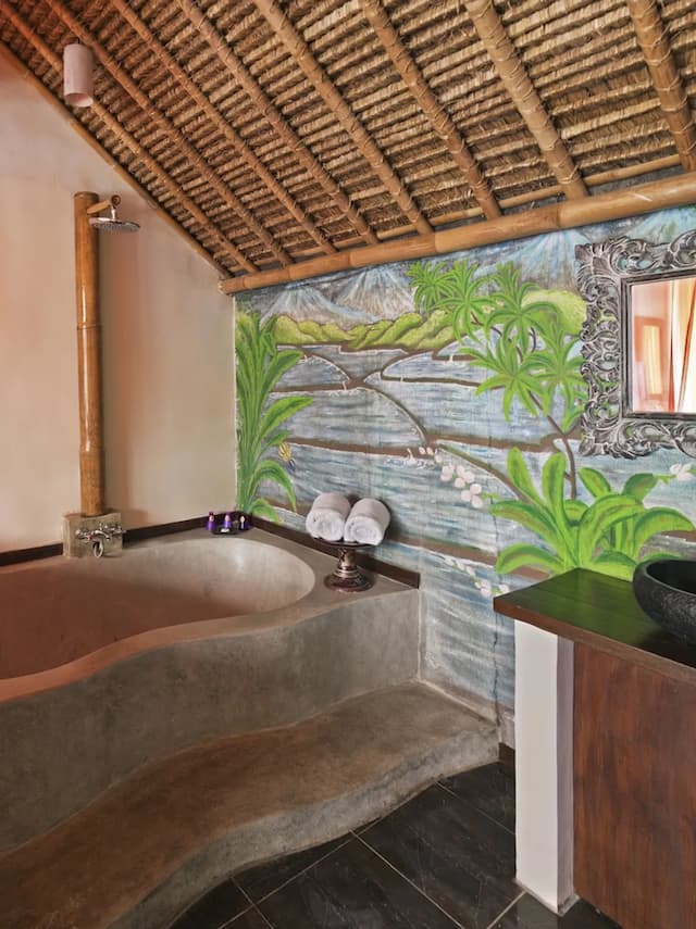 The Mansion Resort Hotel & Spa-Deluxe Room-1