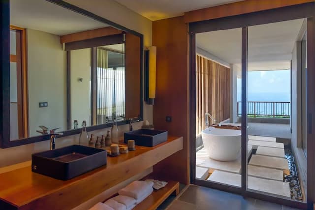 식스 센스 울루와투-Sky Suite with Ocean View-3