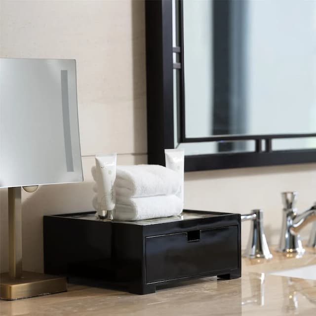 峇里阿普爾瓦凱賓斯基酒店-豪華客房, 1 間臥室, 露台, 花園景 (Ocean Court)-4