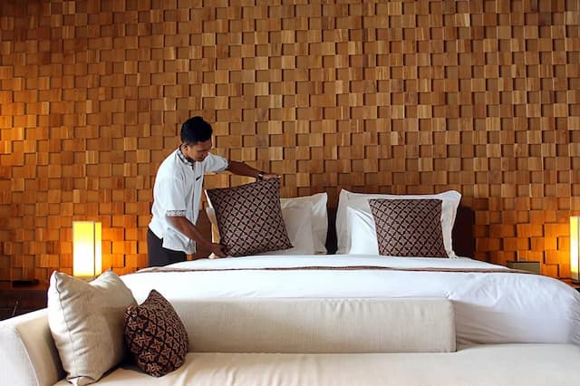 Anantara Uluwatu Bali Resort-Ocean Front Suite-3