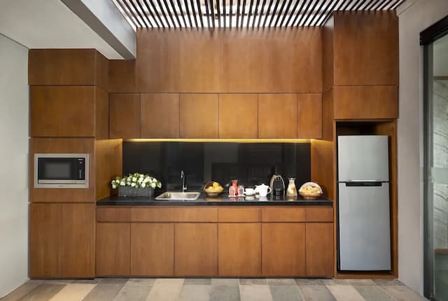 Anantara Uluwatu Bali Resort-Villa, 3 Bedrooms, Oceanfront (Pool)-4