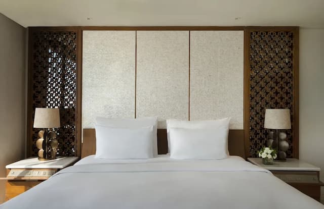 Anantara Uluwatu Bali Resort-Villa, 3 Bedrooms, Oceanfront (Pool)-3