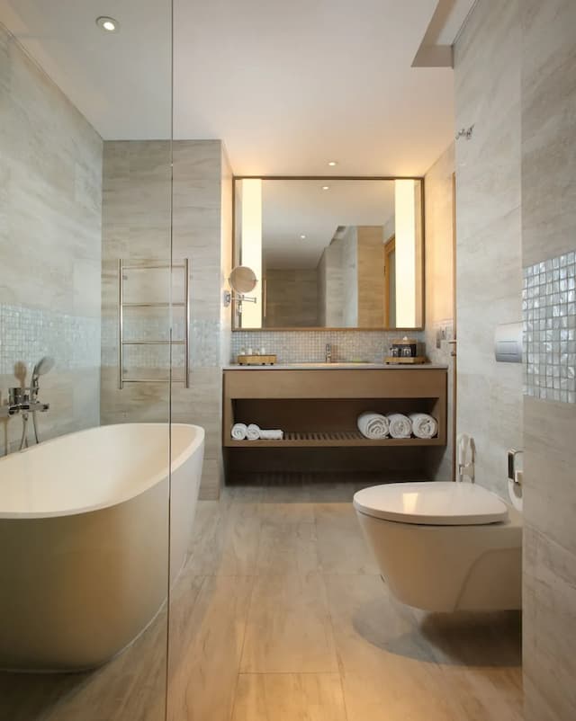 雷吉安帕德瑪度假村 (CHSE 認證)-Garden Club Chalet-6