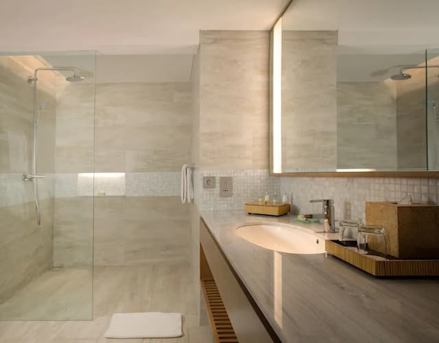 雷吉安帕德瑪度假村 (CHSE 認證)-Deluxe Chalet-2