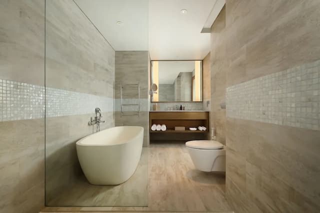 雷吉安帕德瑪度假村 (CHSE 認證)-Deluxe Chalet-3