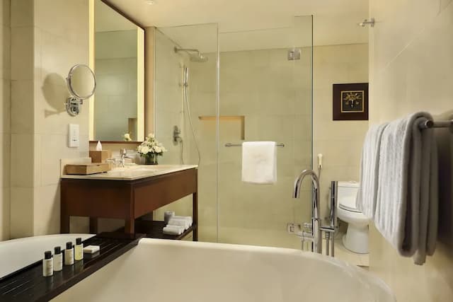 雷吉安帕德瑪度假村 (CHSE 認證)-豪華客房-3