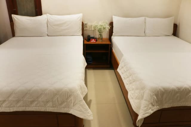 Sunny Sea Nha Trang-高级四人房-2