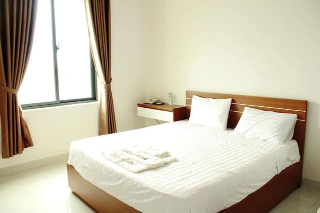 Call Sea Nha Trang-디럭스 더블룸-6