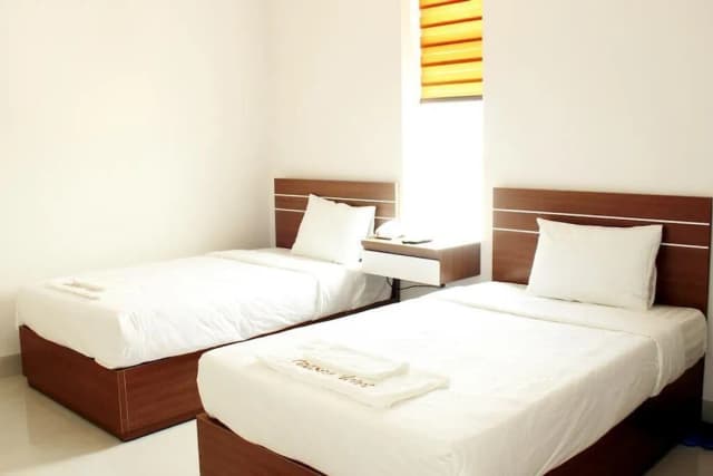 Call Sea Nha Trang-디럭스 더블룸-2