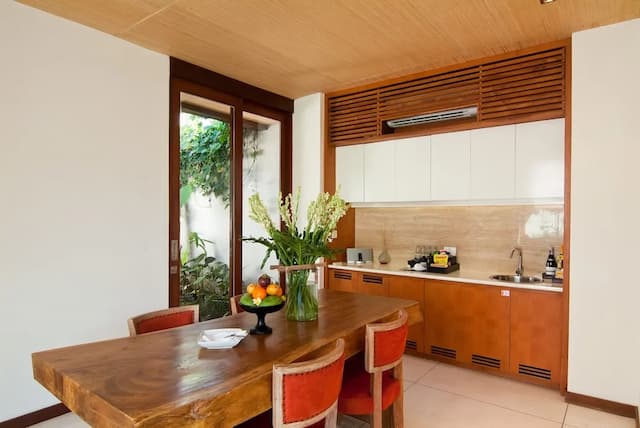 マカ ヴィラズ & スパ バリ-デラックス ヴィラ 2 ベッドルーム プライベートプール-4