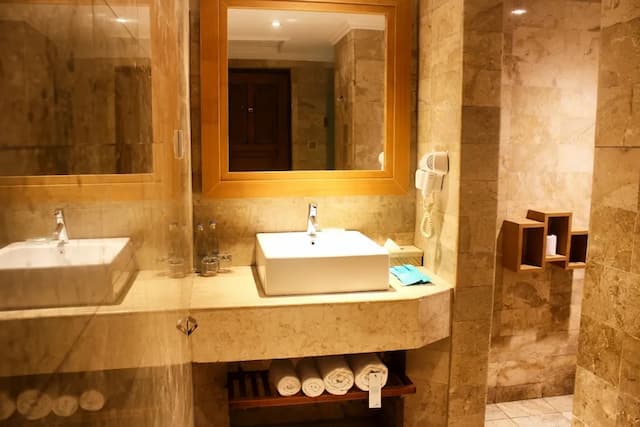 솔 바이 멜리아 베노아 발리-룸 (SOL)-4