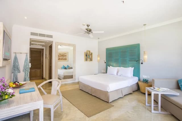 솔 바이 멜리아 베노아 발리-룸 (SOL)-3