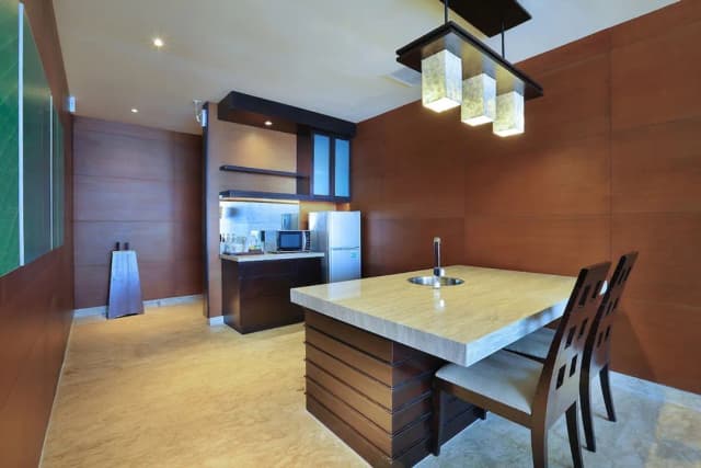 울루 세가라 럭셔리 스위트 & 빌라-스위트-4