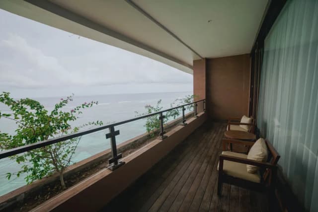 울루 세가라 럭셔리 스위트 & 빌라-스위트-6