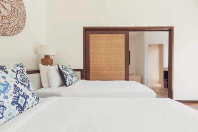 ザ パビリオンズ バリ-ヴィラ 1 ベッドルーム (Pool)-3