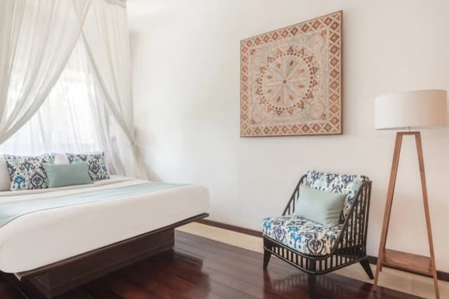 ザ パビリオンズ バリ-ヴィラ 1 ベッドルーム (Pool)-2