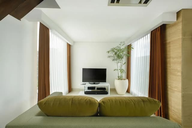 de Vins Sky Hotel Seminyak-Devin Suite Room-2