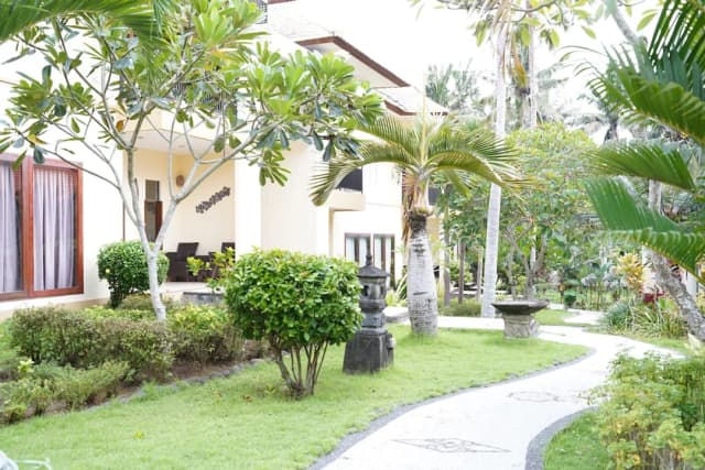 메데위 베이 리트리트-스튜디오 스위트-6