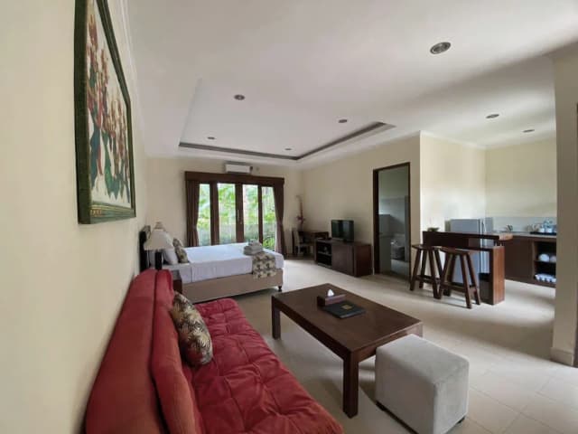 메데위 베이 리트리트-스튜디오 스위트-4