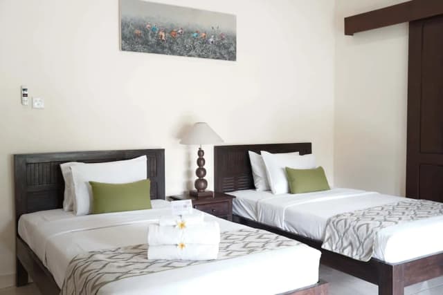 메데위 베이 리트리트-2 Bedroom Suite Villa-2