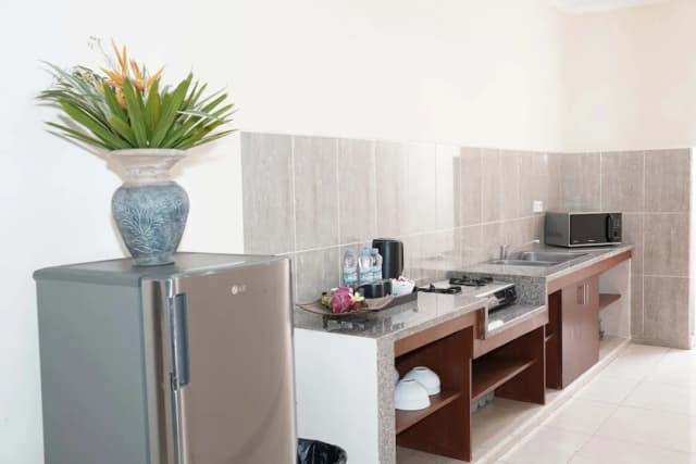 메데위 베이 리트리트-2 Bedroom Suite Villa-8