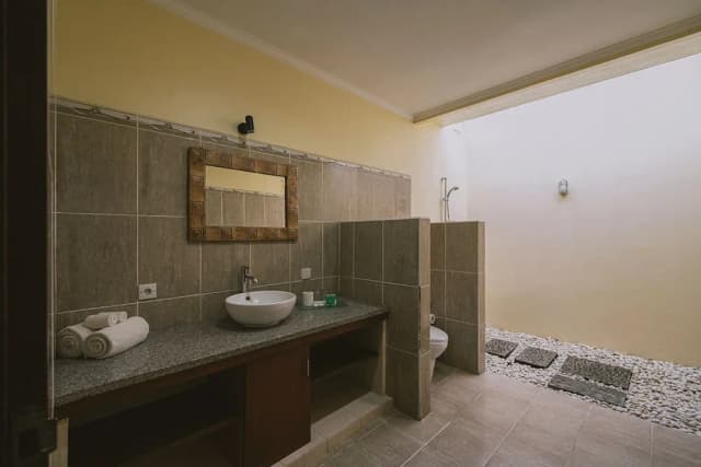 메데위 베이 리트리트-2 Bedroom Suite Villa-14