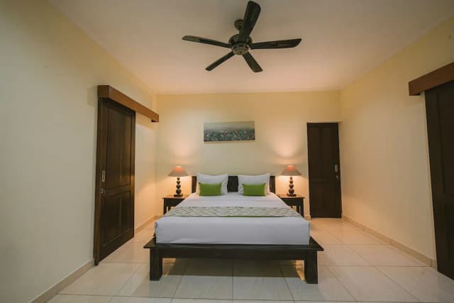 메데위 베이 리트리트-2 Bedroom Suite Villa-3