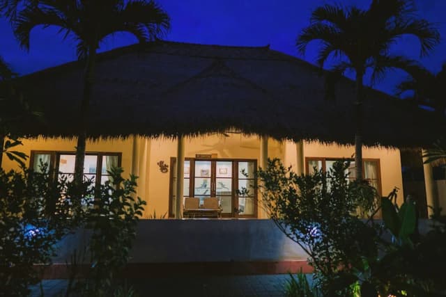 메데위 베이 리트리트-2 Bedroom Suite Villa-11