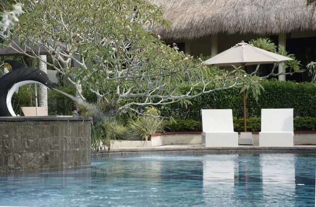 메데위 베이 리트리트-2 Bedroom Suite Villa-12