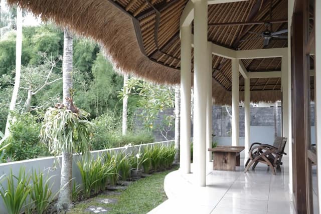 메데위 베이 리트리트-2 Bedroom Suite Villa-1