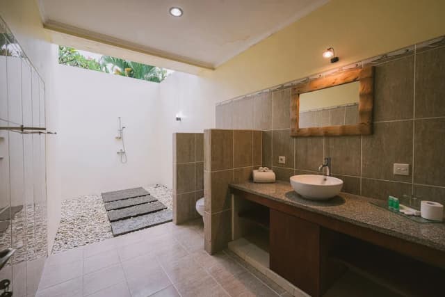 메데위 베이 리트리트-2 Bedroom Suite Villa-13