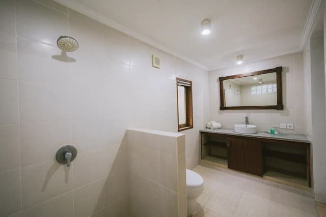 메데위 베이 리트리트-스튜디오 스위트, 수영장 전망-10