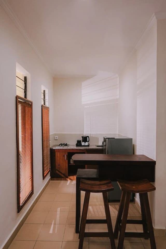 메데위 베이 리트리트-스튜디오 스위트, 정원 전망-4