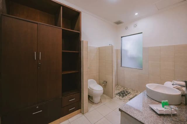 메데위 베이 리트리트-스튜디오 스위트, 정원 전망-6