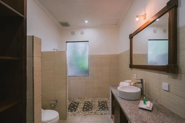 메데위 베이 리트리트-스튜디오 스위트, 정원 전망-5