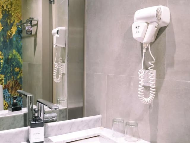 Mercure Kuta Bali-华丽双床房, 2 张单人床-6