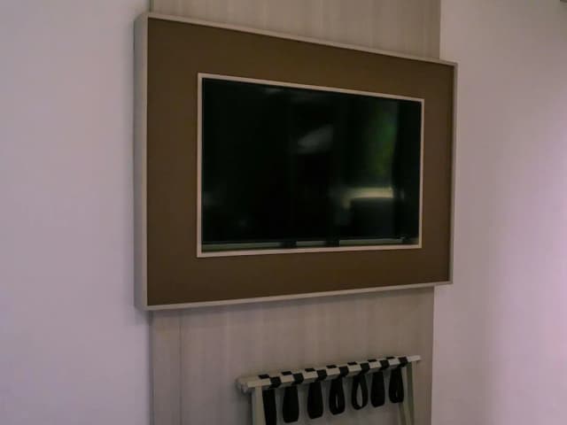 Mercure Kuta Bali-华丽双床房, 2 张单人床, 阳台-6