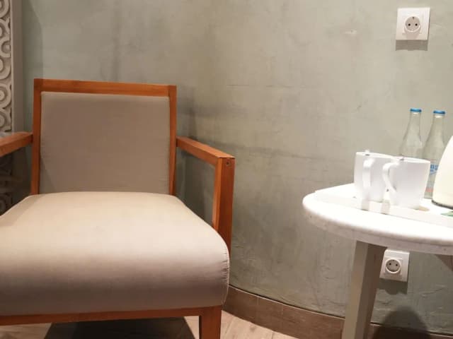 Mercure Kuta Bali-华丽双床房, 2 张单人床, 阳台-10