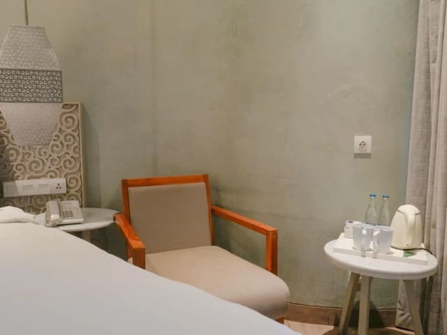 Mercure Kuta Bali-高级双床房, 2 张单人床-6