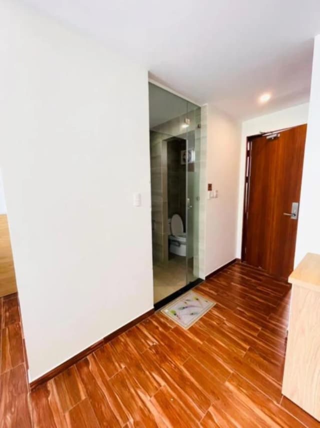 Hotel Happy Here-四人房-4