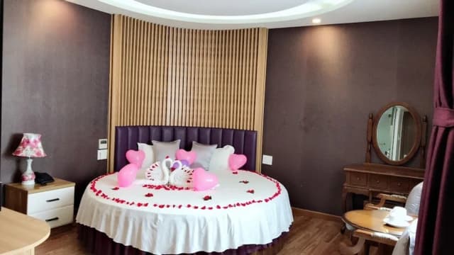 ABAY Hotel-特级双人房（单人入住） (Deluxe VIP)-6