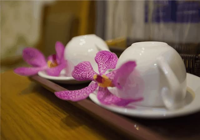 新空間酒店-家庭客房, 城市景 (2 Double Beds )-4