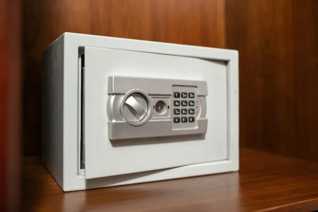 Victory Legend Hotel & Spa-普通雙人房, 城市景觀-11