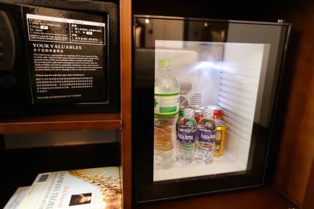 Victory Legend Hotel & Spa-家庭套房, 城市景觀-2