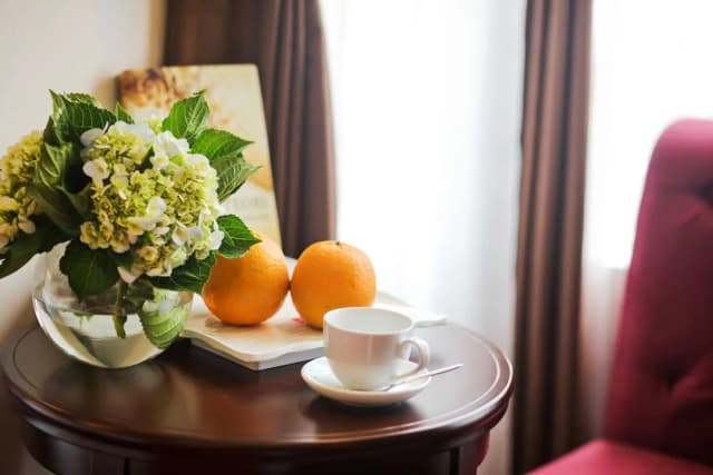 Victory Legend Hotel & Spa-家庭套房, 城市景觀-3