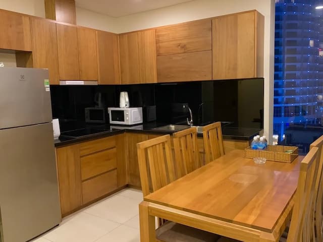 Holi Beach Apartments-行政公寓, 3 间卧室-17