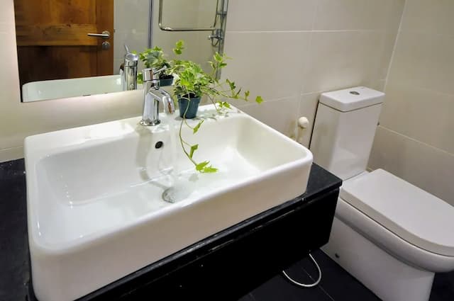 Holi Beach Apartments-行政公寓, 3 间卧室-23